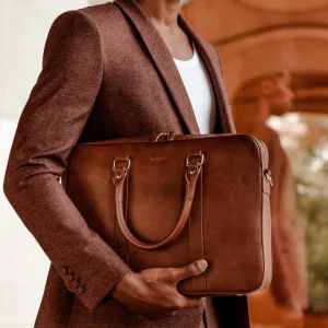 Bobbies Briefcases | Monceau
