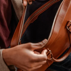 Bobbies Briefcases | Monceau