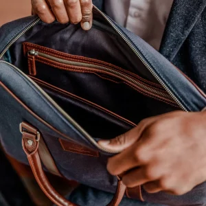 Bobbies Briefcases | Monceau