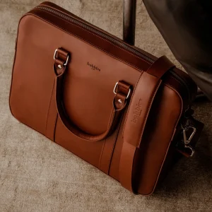 Bobbies Briefcases | Monceau