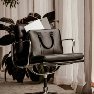 Bobbies Briefcases | Monceau
