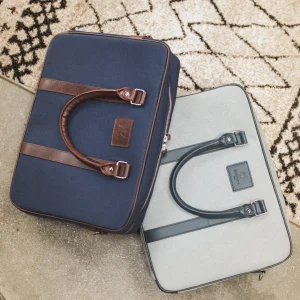 Bobbies Briefcases | Monceau