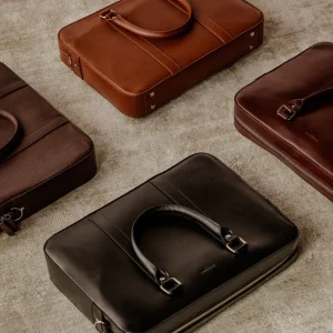 Bobbies Briefcases | Monceau
