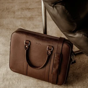 Bobbies Briefcases | Monceau
