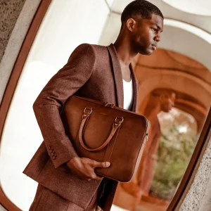 Bobbies Briefcases | Monceau
