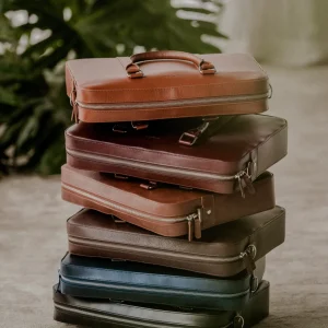 Bobbies Briefcases | Monceau