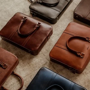 Bobbies Briefcases | Monceau