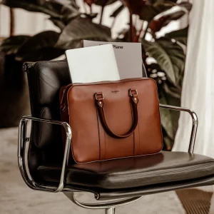 Bobbies Briefcases | Monceau