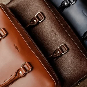 Bobbies Briefcases | Monceau