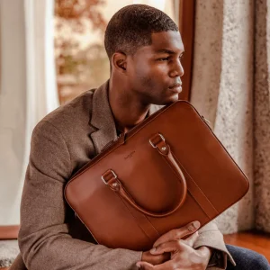 Bobbies Briefcases | Monceau