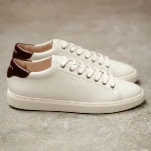 Bobbies Sneakers | Montana