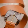 Women Bobbies Belts | Murano