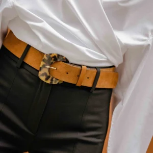 Women Bobbies Belts | Murano