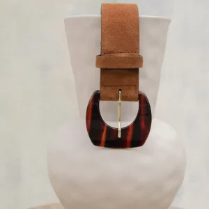 Women Bobbies Belts | Murano