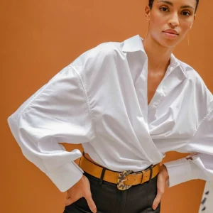 Women Bobbies Belts | Murano