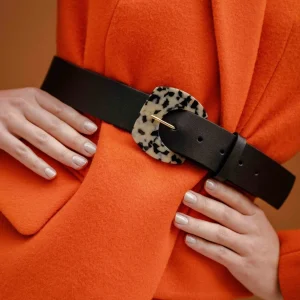 Women Bobbies Belts | Murano