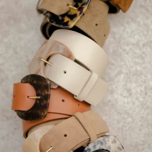 Women Bobbies Belts | Murano