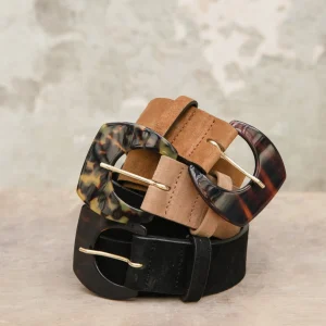 Women Bobbies Belts | Murano