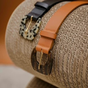 Women Bobbies Belts | Murano