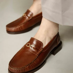 Women Bobbies Loafers & Derbies | Nicky