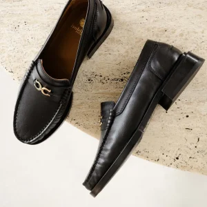 Women Bobbies Loafers & Derbies | Nicky