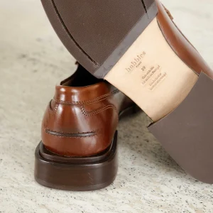 Women Bobbies Loafers & Derbies | Nicky