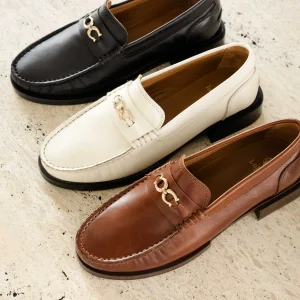 Women Bobbies Loafers & Derbies | Nicky