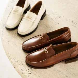 Women Bobbies Loafers & Derbies | Nicky