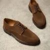 Bobbies Derbies & Oxfords | Niels