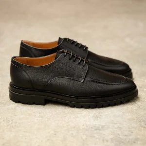Bobbies Derbies & Oxfords | Niels