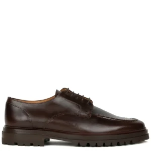 Bobbies Derbies & Oxfords | Niels