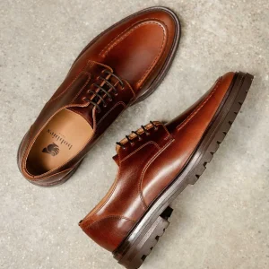 Bobbies Derbies & Oxfords | Niels