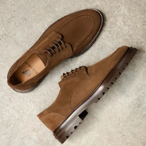 Bobbies Derbies & Oxfords | Niels