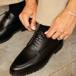 Bobbies Derbies & Oxfords | Niels