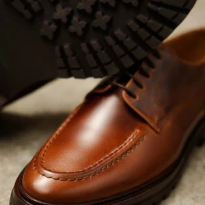 Bobbies Derbies & Oxfords | Niels