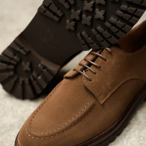 Bobbies Derbies & Oxfords | Niels
