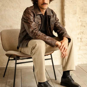 Bobbies Derbies & Oxfords | Niels