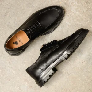 Bobbies Derbies & Oxfords | Niels