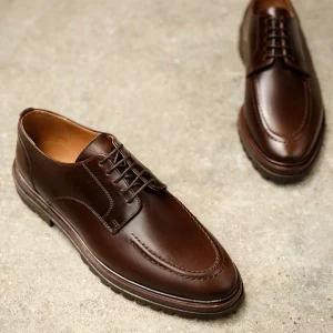 Bobbies Derbies & Oxfords | Niels