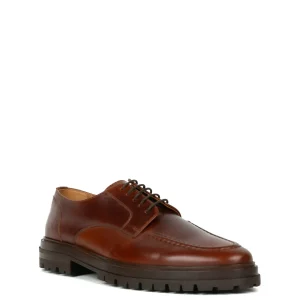 Bobbies Derbies & Oxfords | Niels