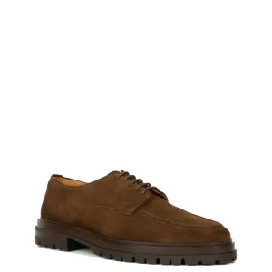 Bobbies Derbies & Oxfords | Niels