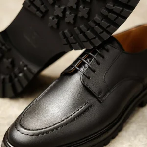 Bobbies Derbies & Oxfords | Niels
