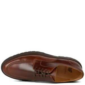 Bobbies Derbies & Oxfords | Niels