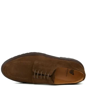 Bobbies Derbies & Oxfords | Niels