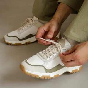 Bobbies Sneakers | Noda