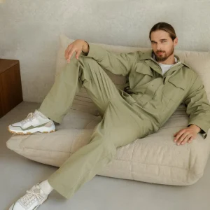 Bobbies Sneakers | Noda