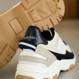 Bobbies Sneakers | Noda