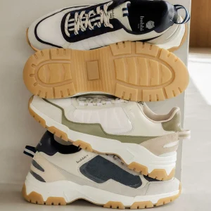 Bobbies Sneakers | Noda