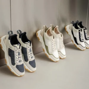 Bobbies Sneakers | Noda