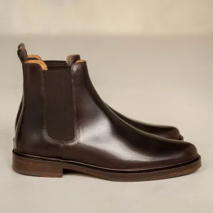 Bobbies Boots | Nolan